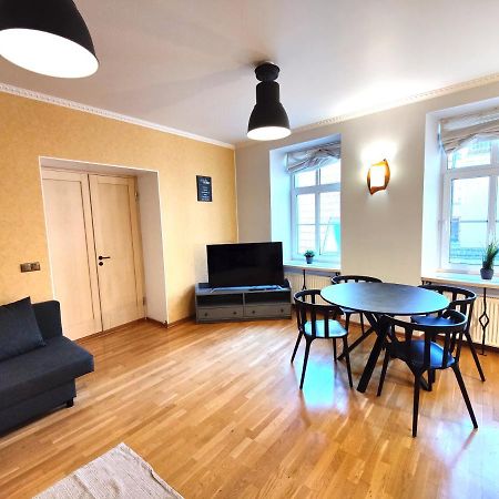 Vecpilsetas Old Riga Center Apartments Kültér fotó