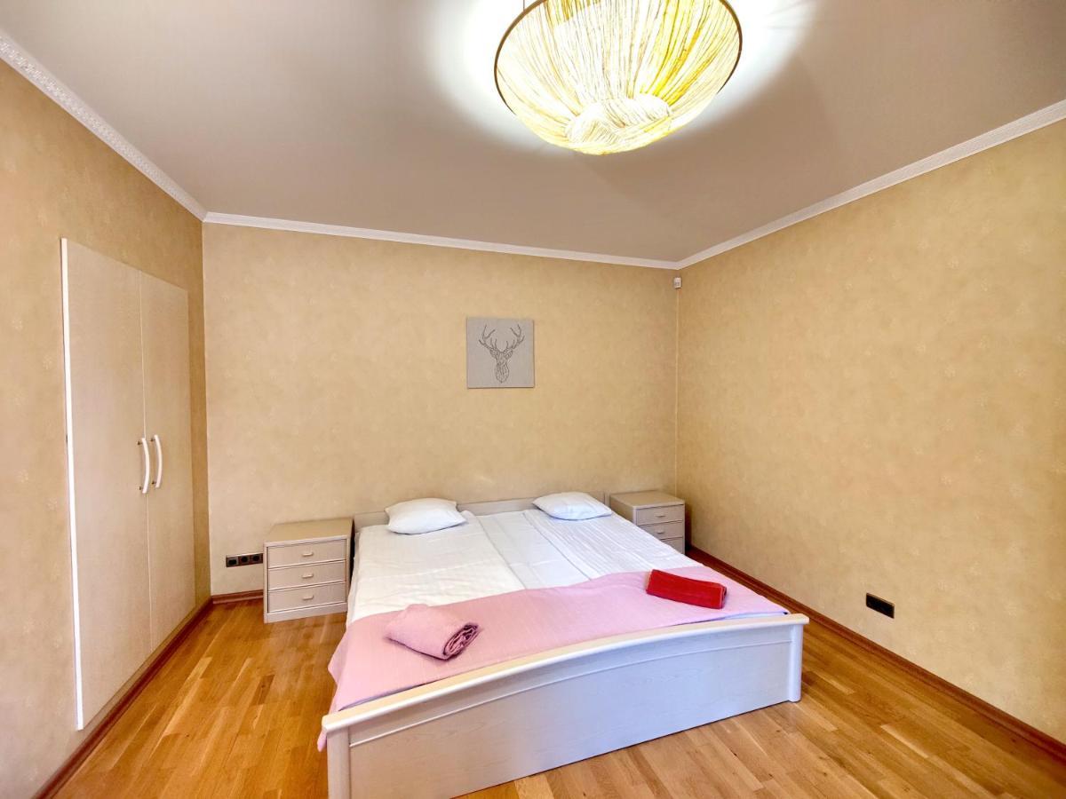 Vecpilsetas Old Riga Center Apartments Kültér fotó