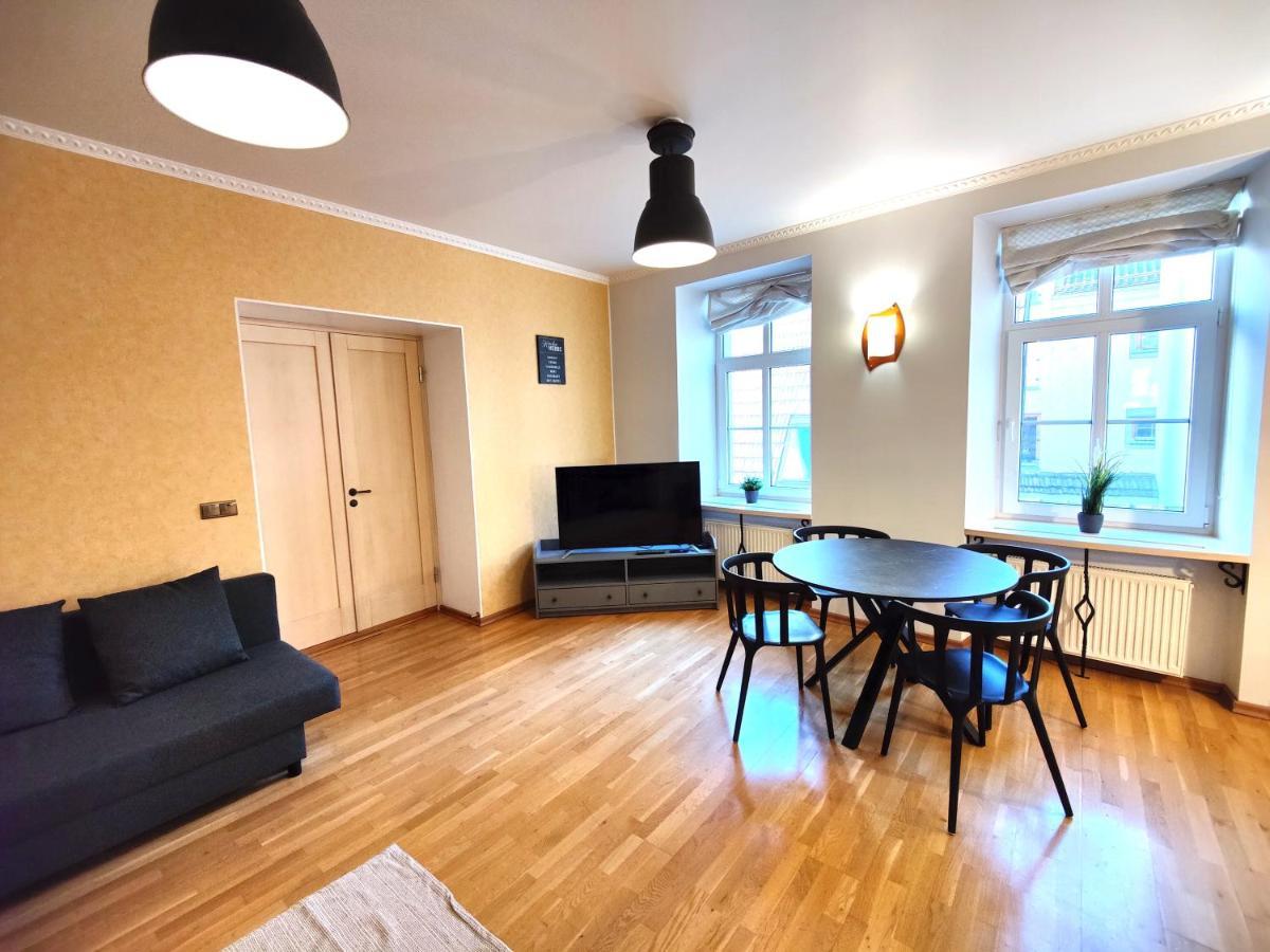 Vecpilsetas Old Riga Center Apartments Kültér fotó