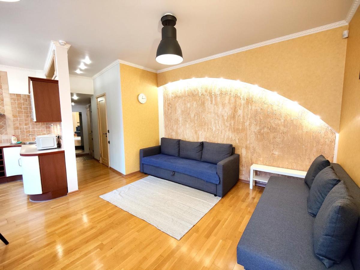 Vecpilsetas Old Riga Center Apartments Kültér fotó