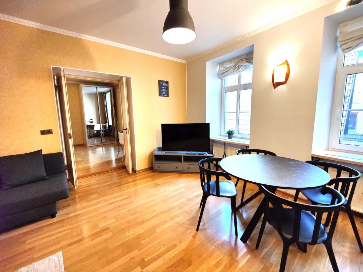 Vecpilsetas Old Riga Center Apartments Kültér fotó