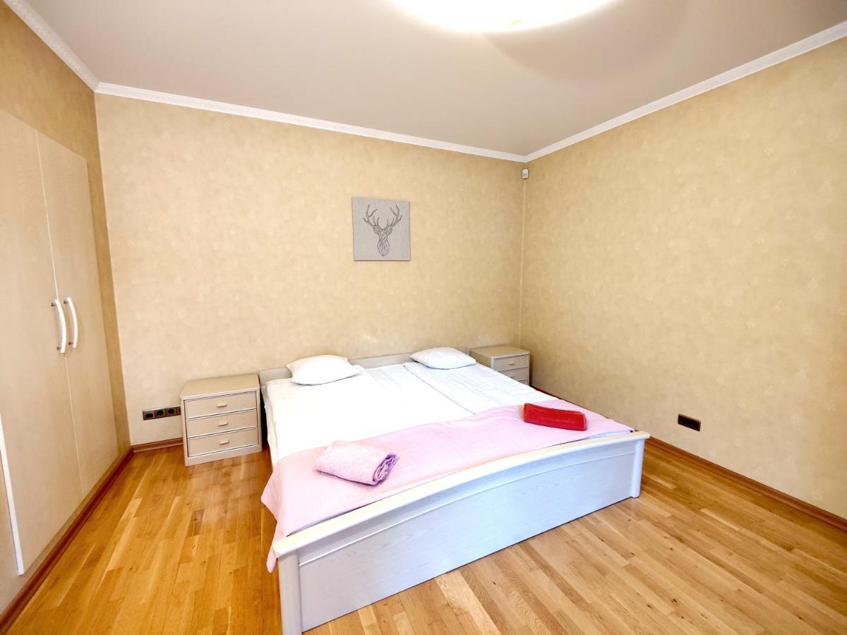 Vecpilsetas Old Riga Center Apartments Kültér fotó